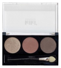       kiki Shadow Trio Collection Color 103