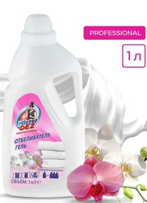 MISTER DEZ Professional ������������ ���� ���������������