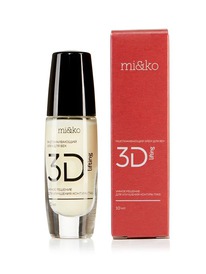 MI&KO ���� ������� ��� ��� �������������� 3D-Lifting