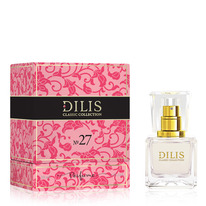 Dilis Classic Collection  27 (Sexy Graffiti by Escada)(347)30