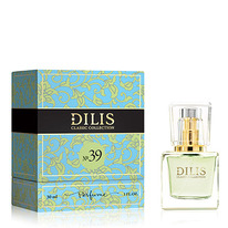 Dilis Classic Collection  39 (AquaAllegoriaPeraGrantiabGuerlain) 30