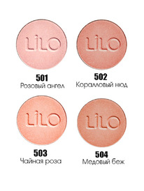 LiLo ������ ���������� LiLo LIKE  my cheeks