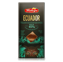 ������� ������ Ecuador 45%