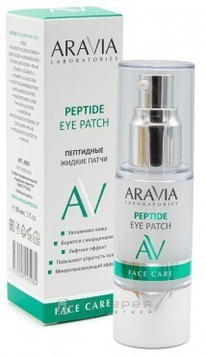    / Peptide Eye Patch 30 