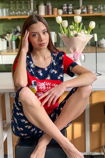 ������ 7077