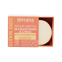 LEVRANA ������� ������ ������������. �/�������. ����� Sea Buckthorn & Citrus