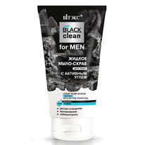 BLACK CLEAN FOR MEN -      ,  150