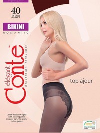   CONTE BIKINI 40 