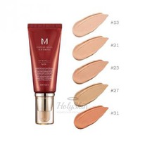   MISSHA M Perfect Cover BB Cream SPF42/PA+++ (No.23/Natural Beige)