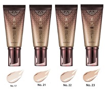   MISSHA MISA Cho Bo Yang BB Cream No.21