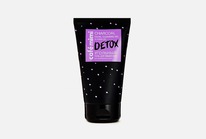     /CHARCOAL FACIAL CLEANSING GEL DETOX, 150 