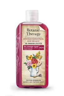 BOTANIC THERAPY �112-512 �������������� ��� ����� �� ������ ������ 280��