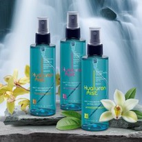 ����� �Hyaluron Mist� ��� ���� � �����.