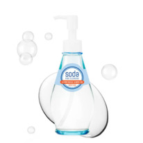      HOLIKA HOLIKA Soda Tok Tok Clean Pore Deep C
