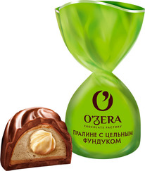 ������� OZERA ������