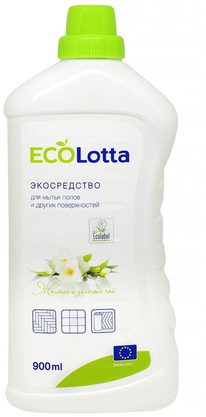  - . EcoLOTTA     . 