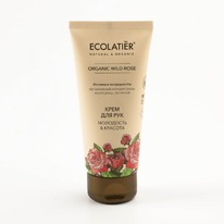 ECL GREEN     &  ORGANIC WILD ROSE, 100 