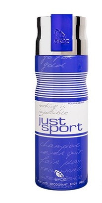 EKOZ -C  Just Sport