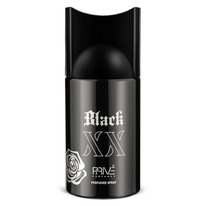 EMPER PRIVE -C . .Black XX c   