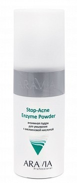        / Stop-Acne Enzyme Powder 150