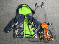 ������� OSHKOSH �� - 30 ��������