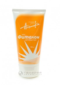 ���� �������  SPF 30