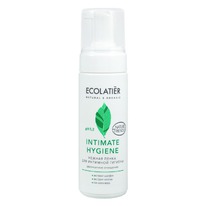 ECOLATIER ������ ����� �/�������� ������� Intimate Hygiene � ����������� ������