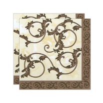 ������� �������� �������� 3-� ������� Art Bouquet 33*33�� / 20�� ������