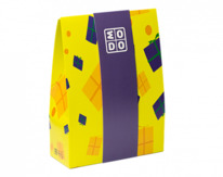 MODO X124-719 . MODO GIFT(   MODO QR,    MODO LOL)