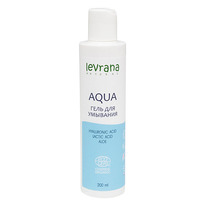 LEVRANA    Aqua