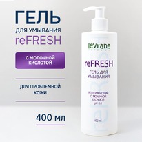 LEVRANA ���� ��� ���� ReFresh