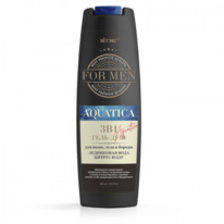 For MEN  AQUATICA 3�1 ����-��� ��� ����� ���������� ���� � ������ ���� 400��
