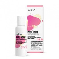 Peel Home   3,5% /.      50
