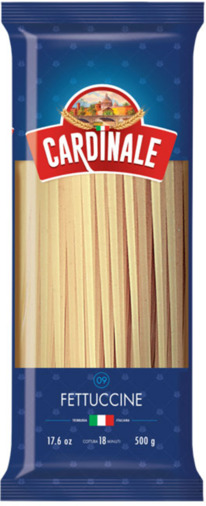 �Cardinale�, ���������� ������� ���������, 500 �