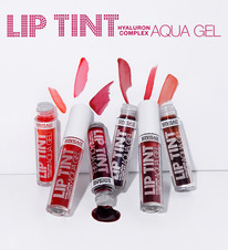       LIP TINT AQUA GEL