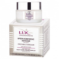LUX CARE ����-�������� ������ ��� ���� ������ �������� ��� ������ ����