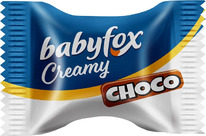 ������� BABYFOX Creamy Choco