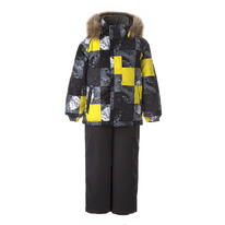 ������� HUPPA Komplekt WINTER