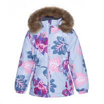 ������� HUPPA Tdrukute jope MARII