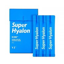 VT Cosmetics      Super Hyalon Sleeping Mask