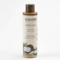 ECOLATIER Organic Coconut  /     