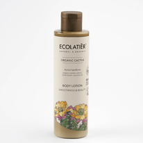 ECOLATIER Organic Cactus        