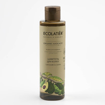 ECOLATIER Organic Avocado ������� ��� ����� ������� � ���� � �������