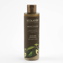 ECOLATIER Organic Avocado ������� ��� ����� ������� � ���� � �������