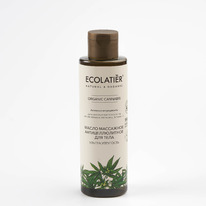 ECOLATIER Organic Cannabis   / .  