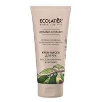 ECOLATIER Organic Avocado - /     