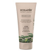 ECOLATIER Organic Olive -       