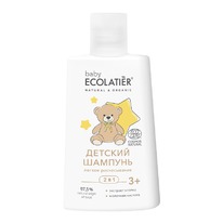 ECOLATIER Baby ������� ��� ����� 2 � 1 ������ ������������ 3+