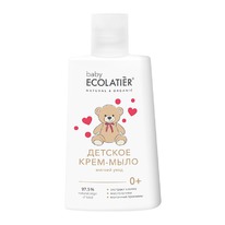 ECOLATIER Baby ����-���� ��� ����� ������ ���� 0+