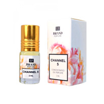   Channel 5 /  5 (3 .)